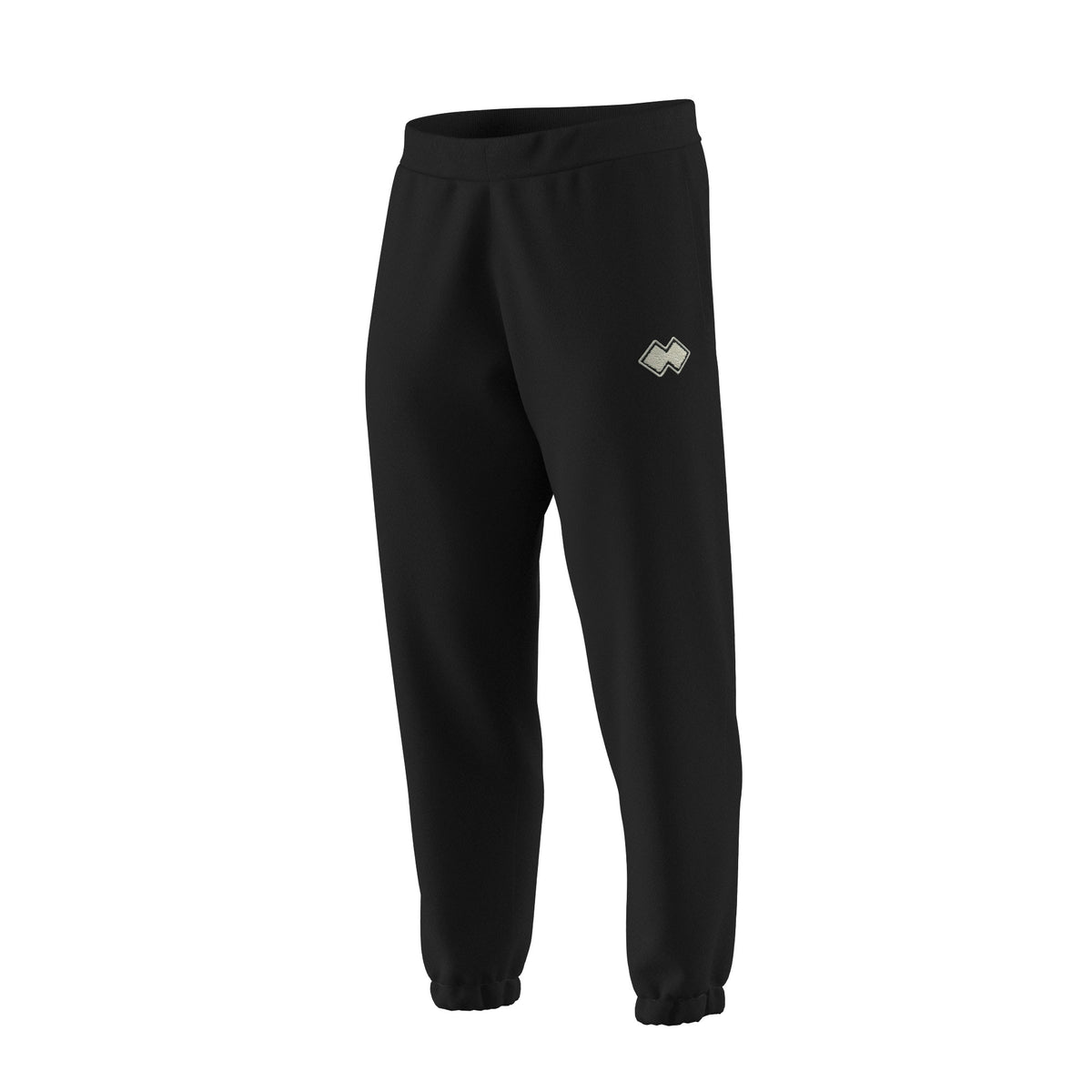 PANTALON ESSENTIAL FW24/25 PATCH FLEECE 05 HOMME AD