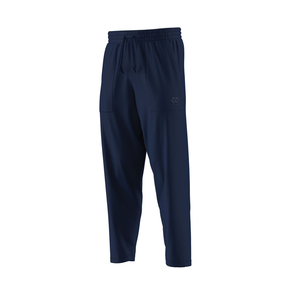 PANTALON CARROT ESSENTIAL FW24/25 024A HOMME AD