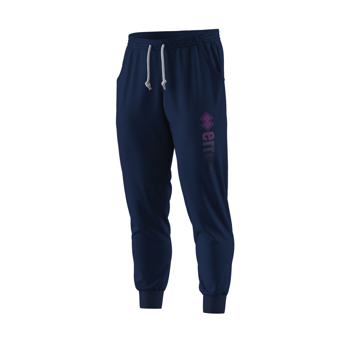 PANTALON CLASSIQUE ESSENTIAL FW24/25 À REVERS 038 HOMME AD