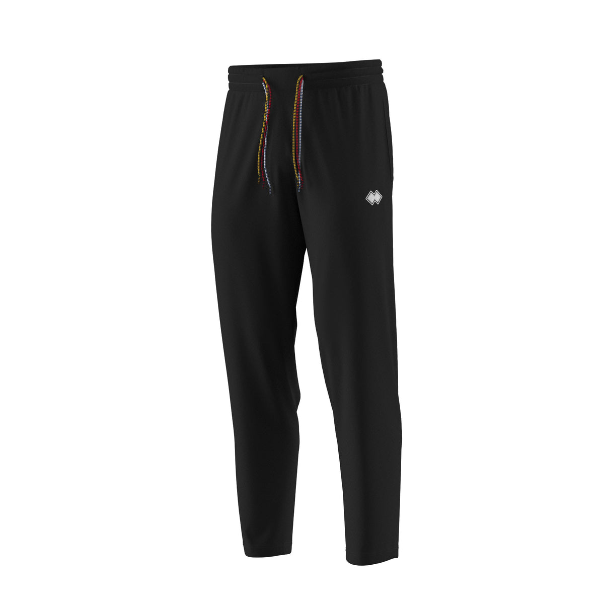 PANTALON MOLLETONNÉ GFX FW24/25 À LACETS HOMME 021
