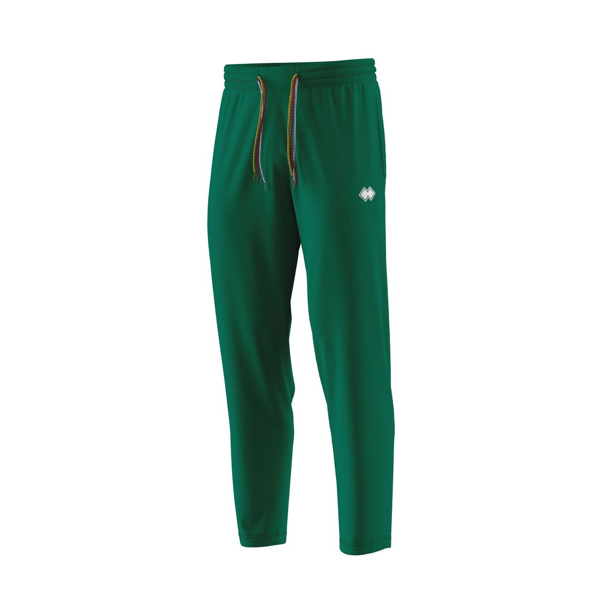 PANTALON MOLLETONNÉ GFX FW24/25 À LACETS HOMME 021