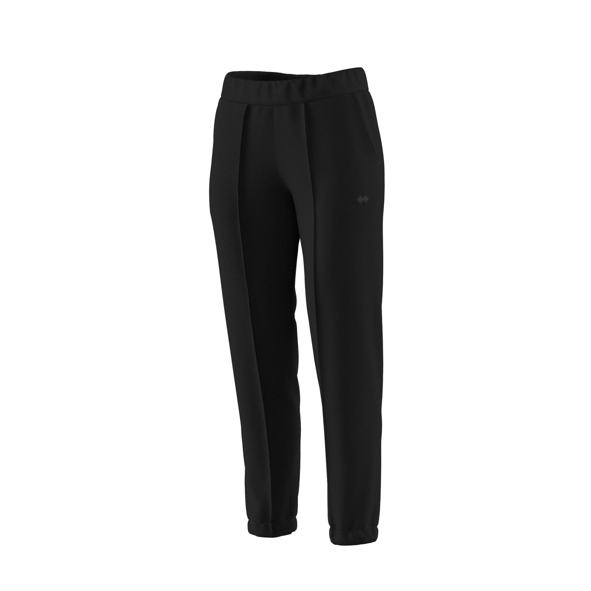 PANTALON DE JOGGING ESSENTIAL FW24/25 FEMME 03 AD