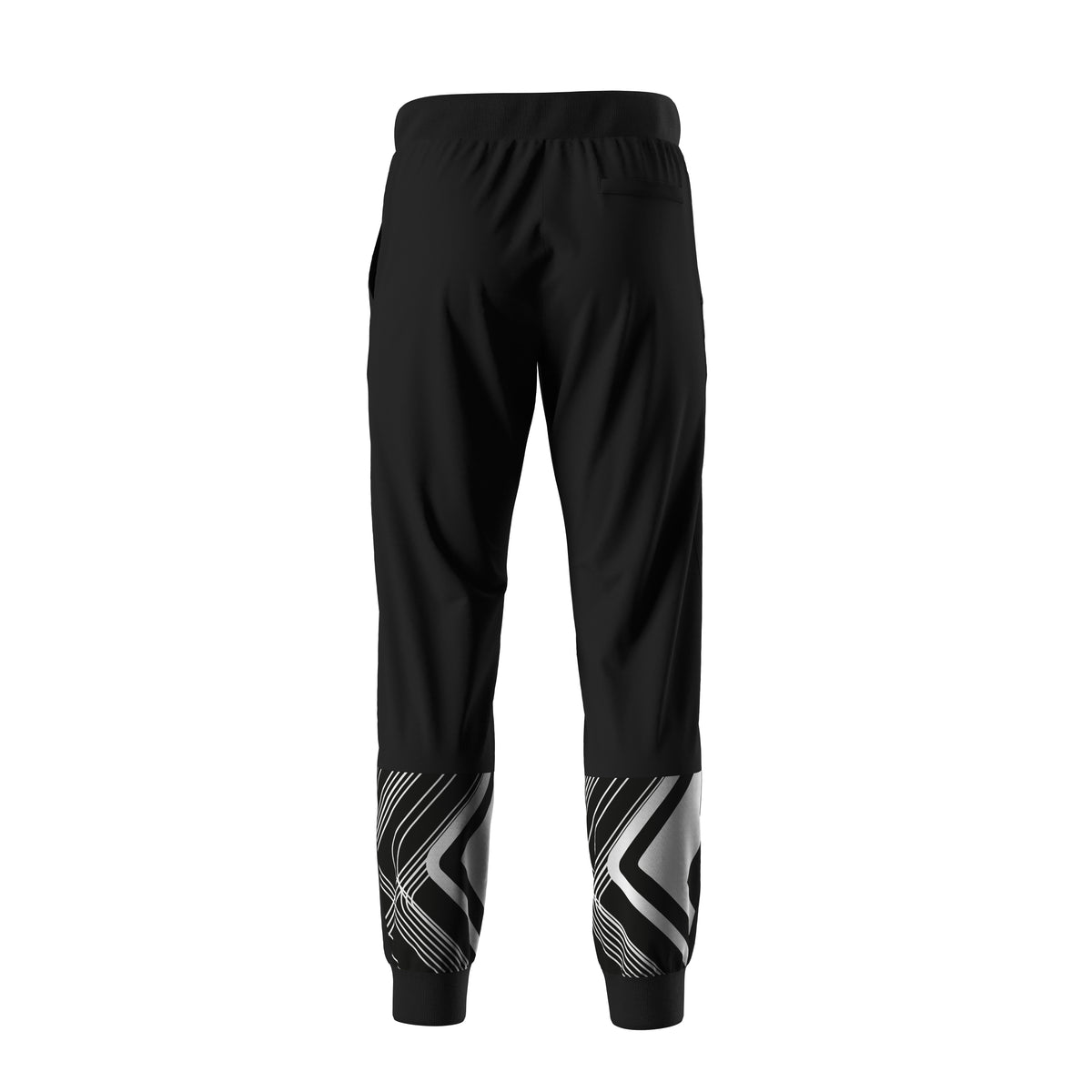 GFX FW24/25 PANT FULL 014 MAN AD