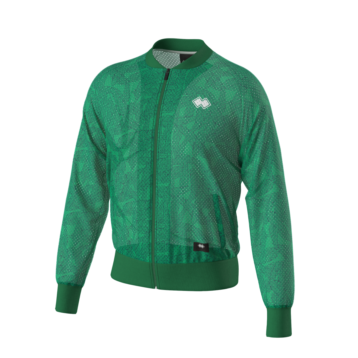 BOMBER 01 HOMME SS25 ALL OVER