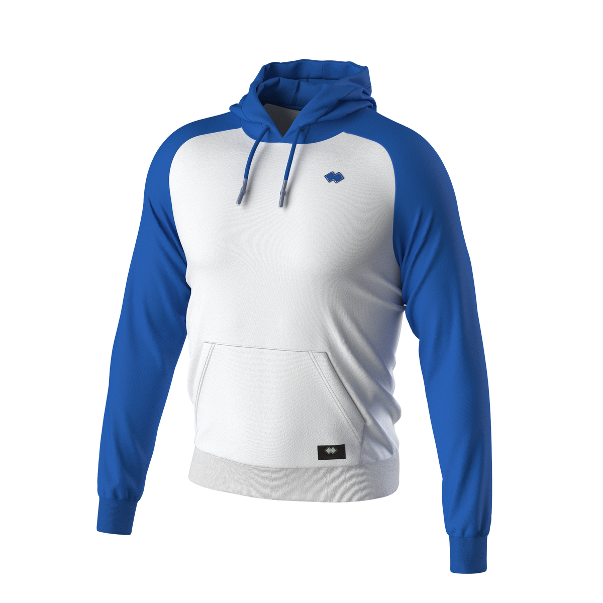 ESSENTIAL SS25 HOODY 42 MAN AD