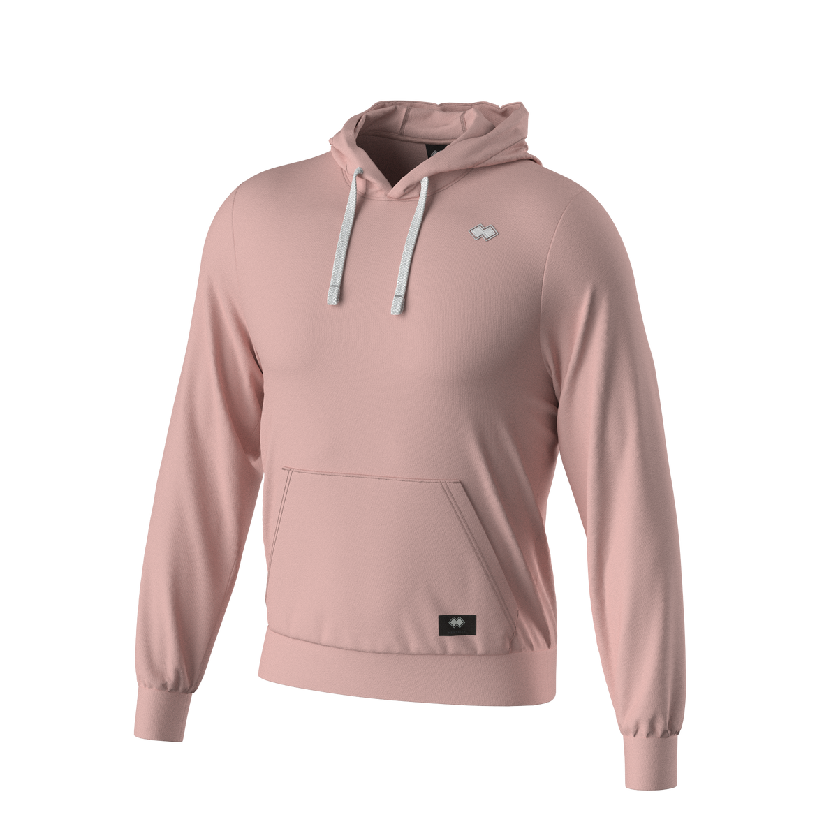 SWEAT À CAPUCHE ESSENTIAL SS25 POLAIRE 47 HOMME AD