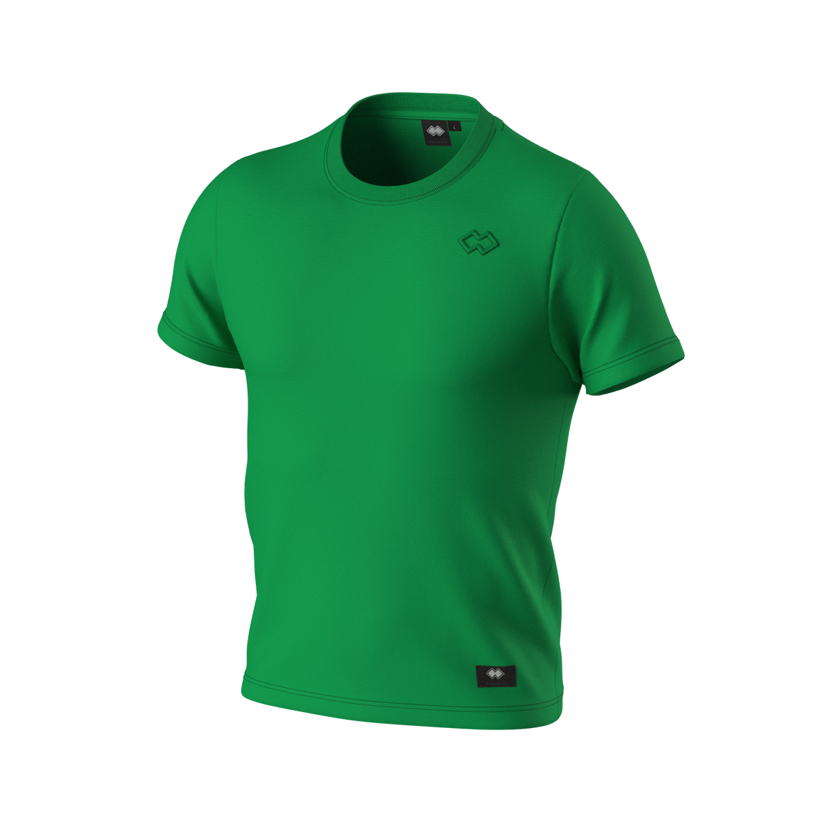 T-SHIRT ESSENTIAL PLUS SS25 HOMME 38 AD