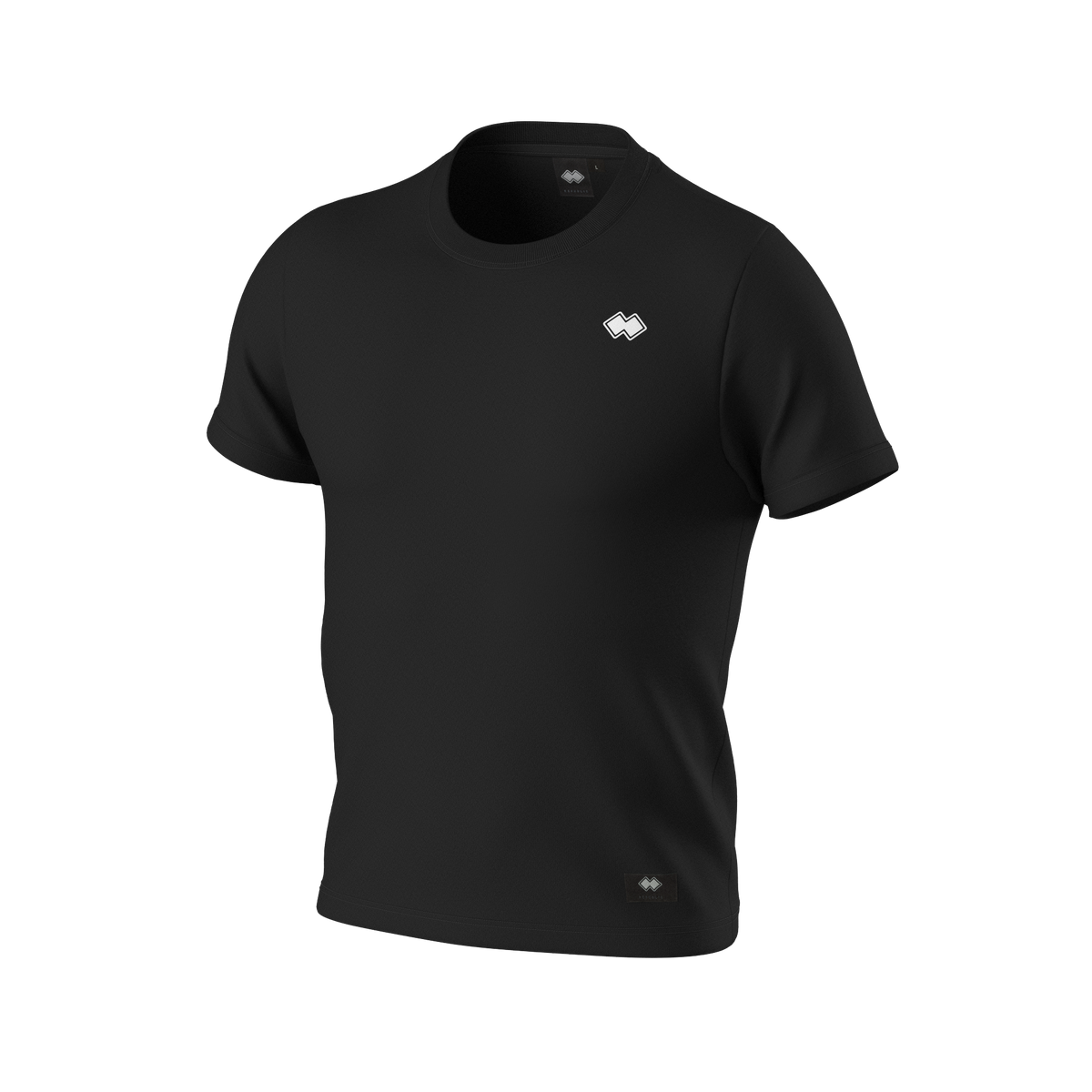 ESSENTIAL SS25 T-SHIRT SS 49 MAN AD