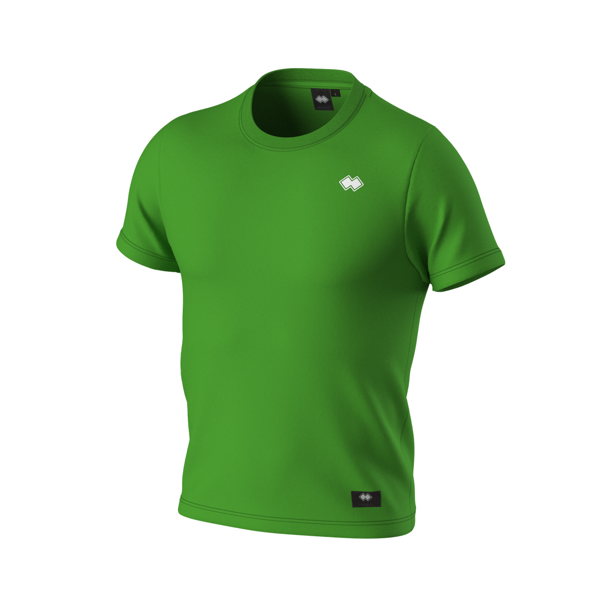 T-SHIRT SS ESSENTIAL PE25 49 HOMME AD