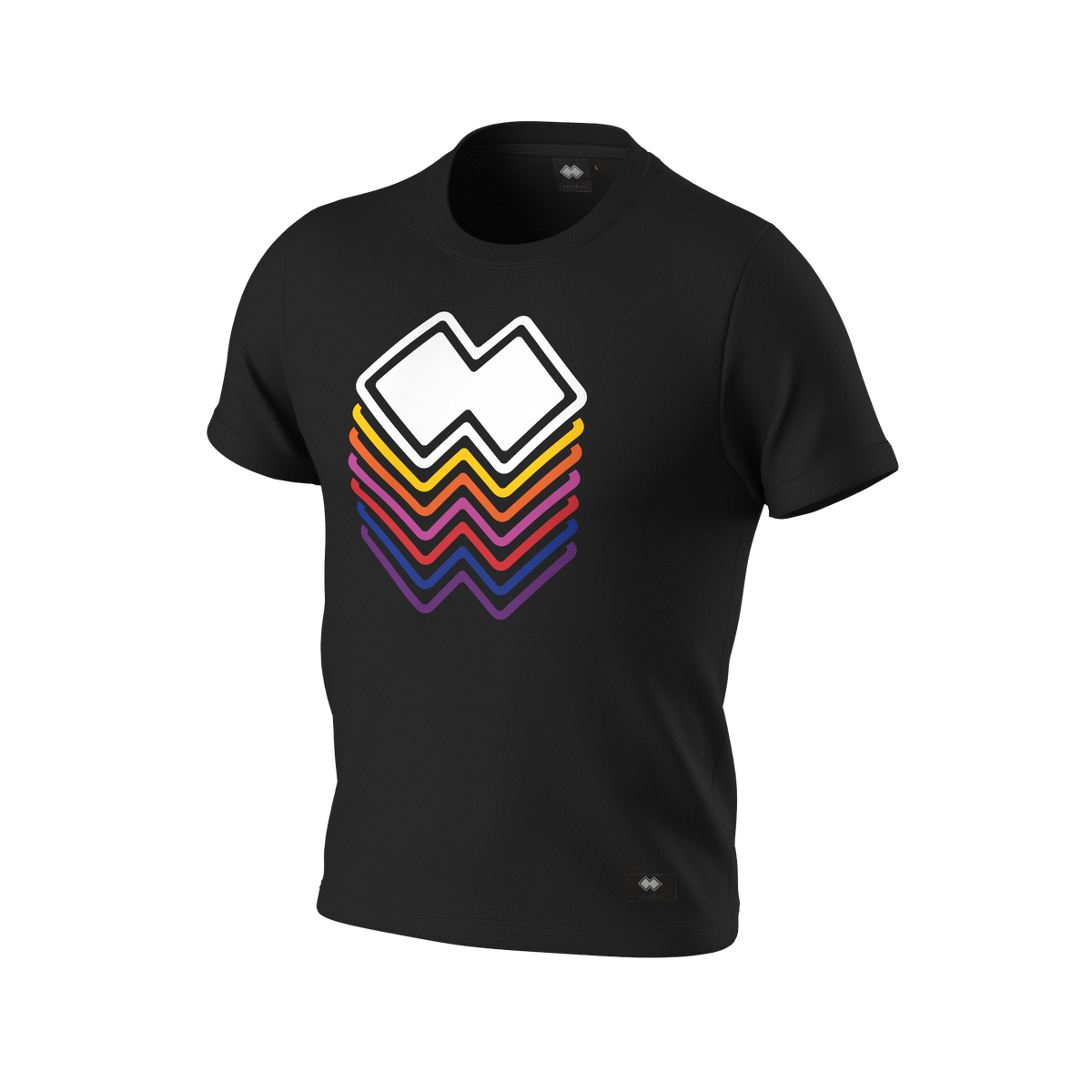 T-SHIRT GFX SS25 HOMME 26