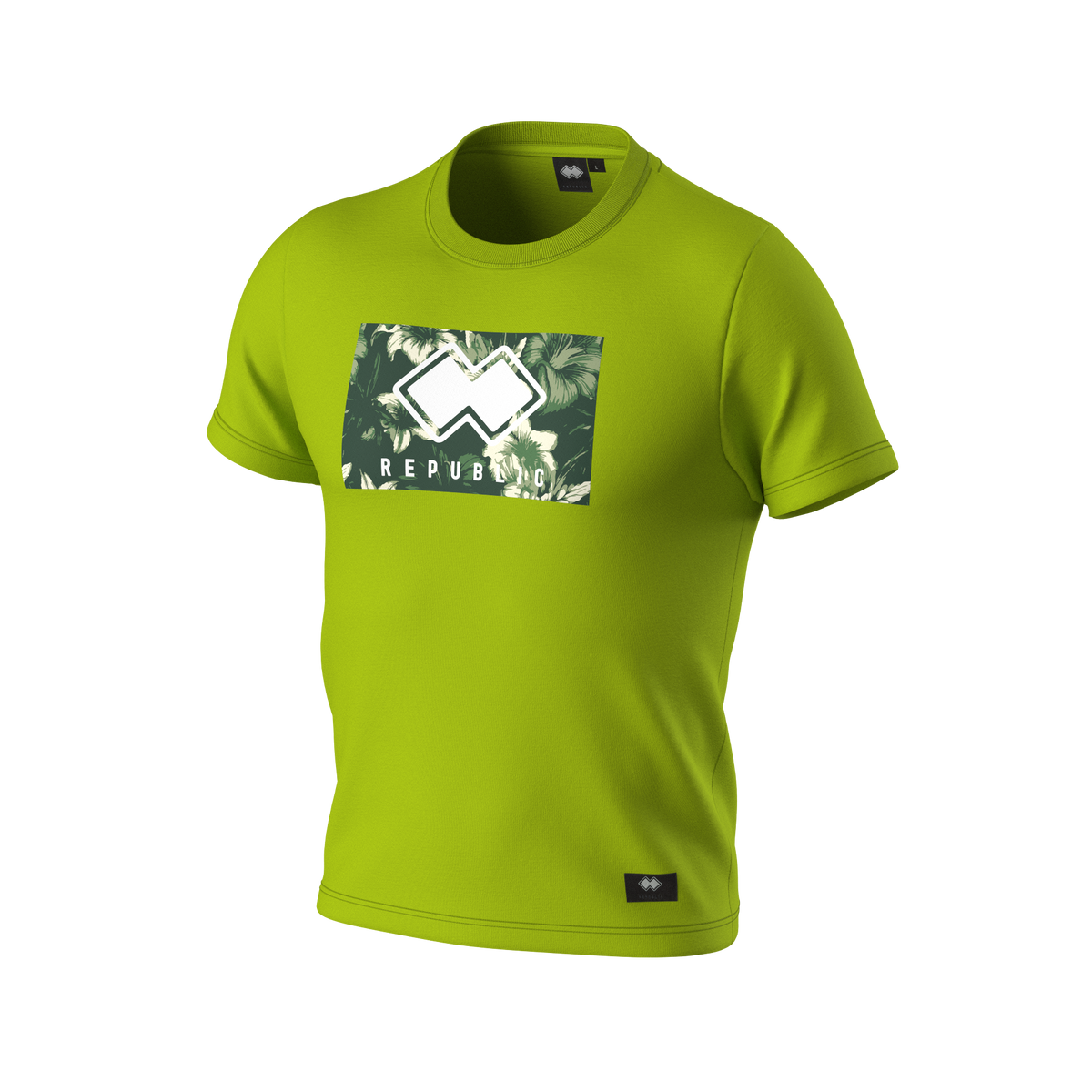 T-SHIRT GFX SS25 TEE 31 HOMME AD
