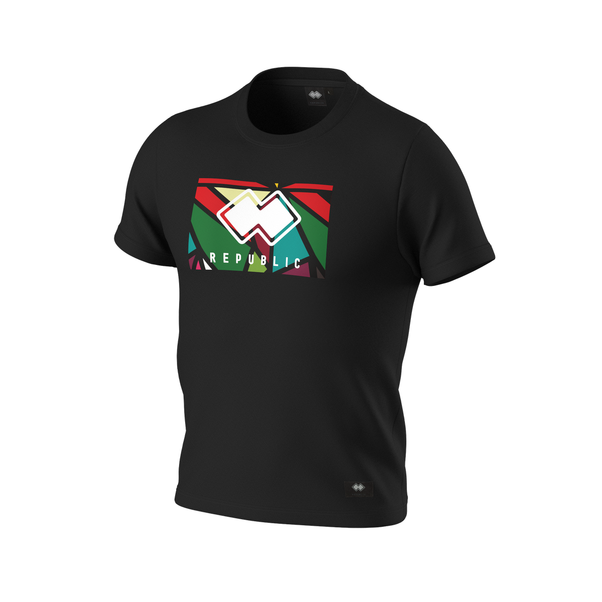T-SHIRT GFX SS25 TEE 31 HOMME AD