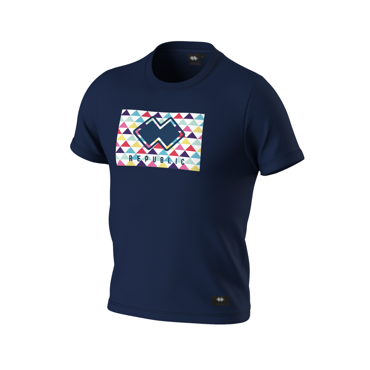 T-SHIRT GFX SS25 TEE 31 HOMME AD