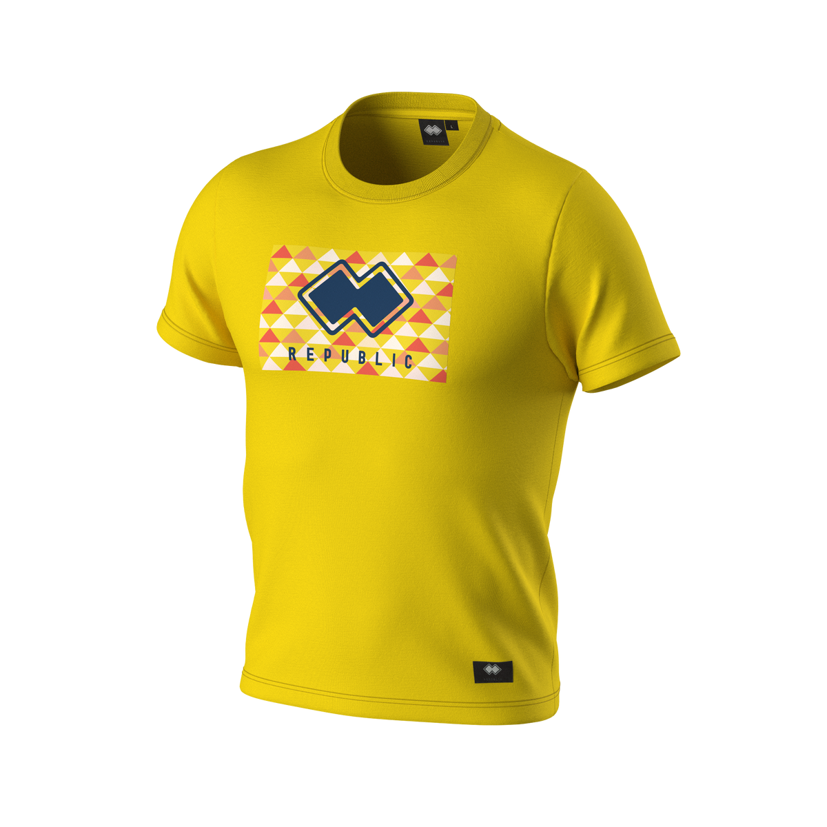 GFX SS25 T-SHIRT TEE 31 MAN AD