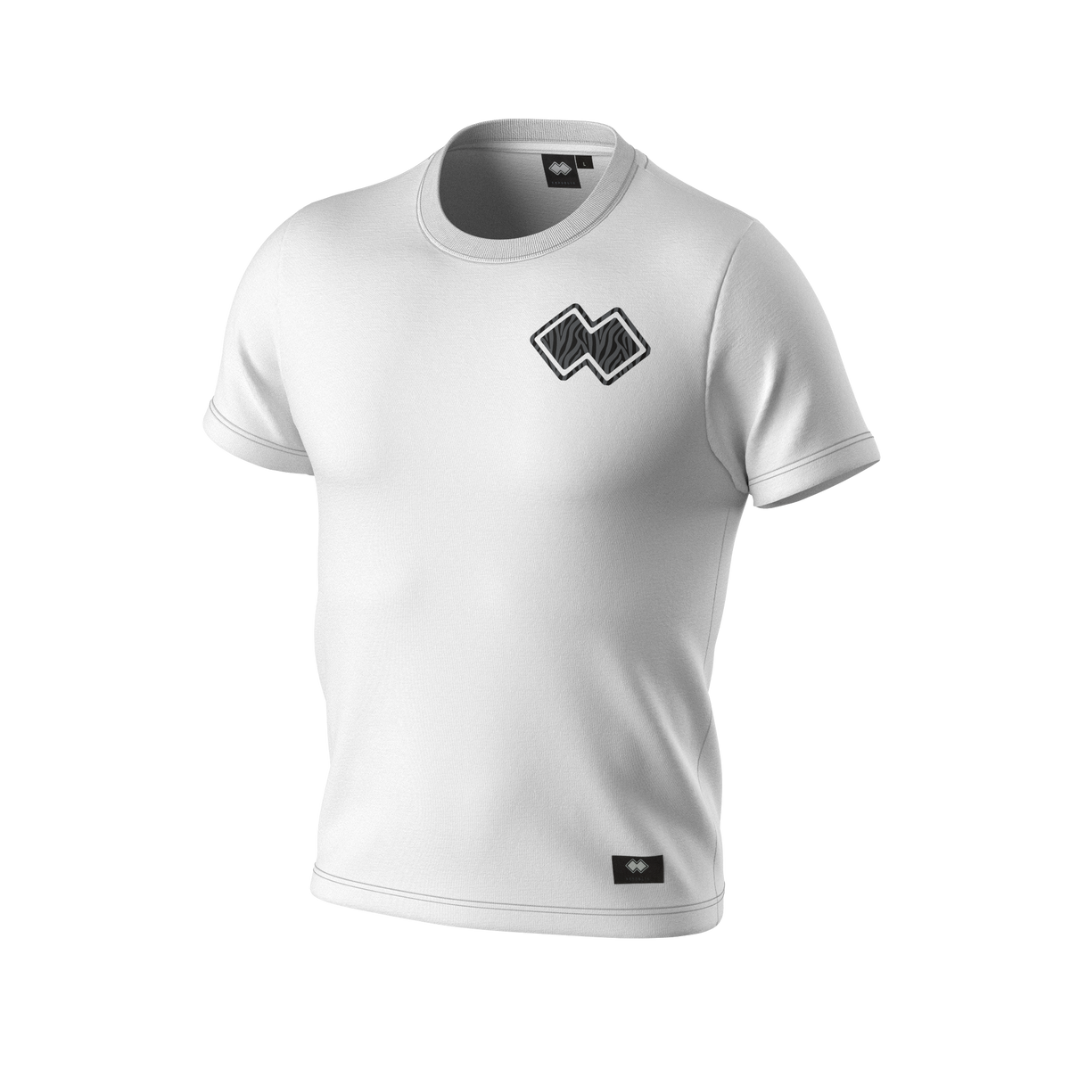 GFX SS25 T-SHIRT TEE 31 B MAN AD