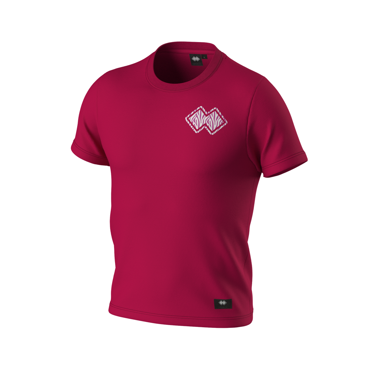 GFX SS25 T-SHIRT TEE 31 B MAN AD