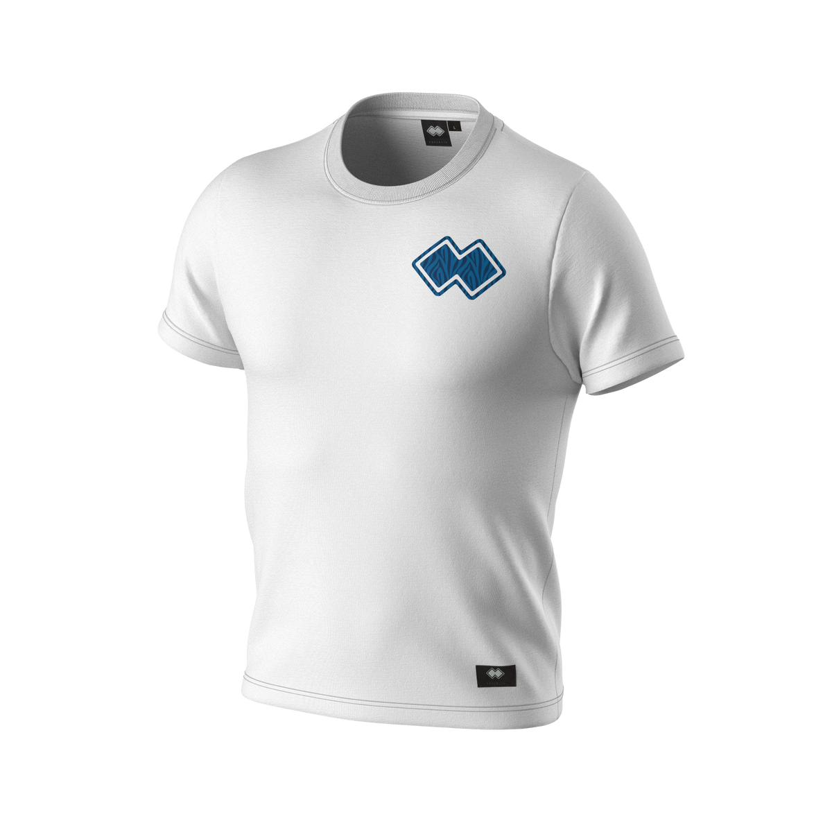 GFX SS25 T-SHIRT TEE 31 B MAN AD