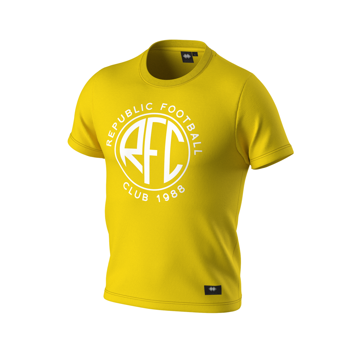 SOCCER SS25 T-SHIRT TEE 11 MAN AD