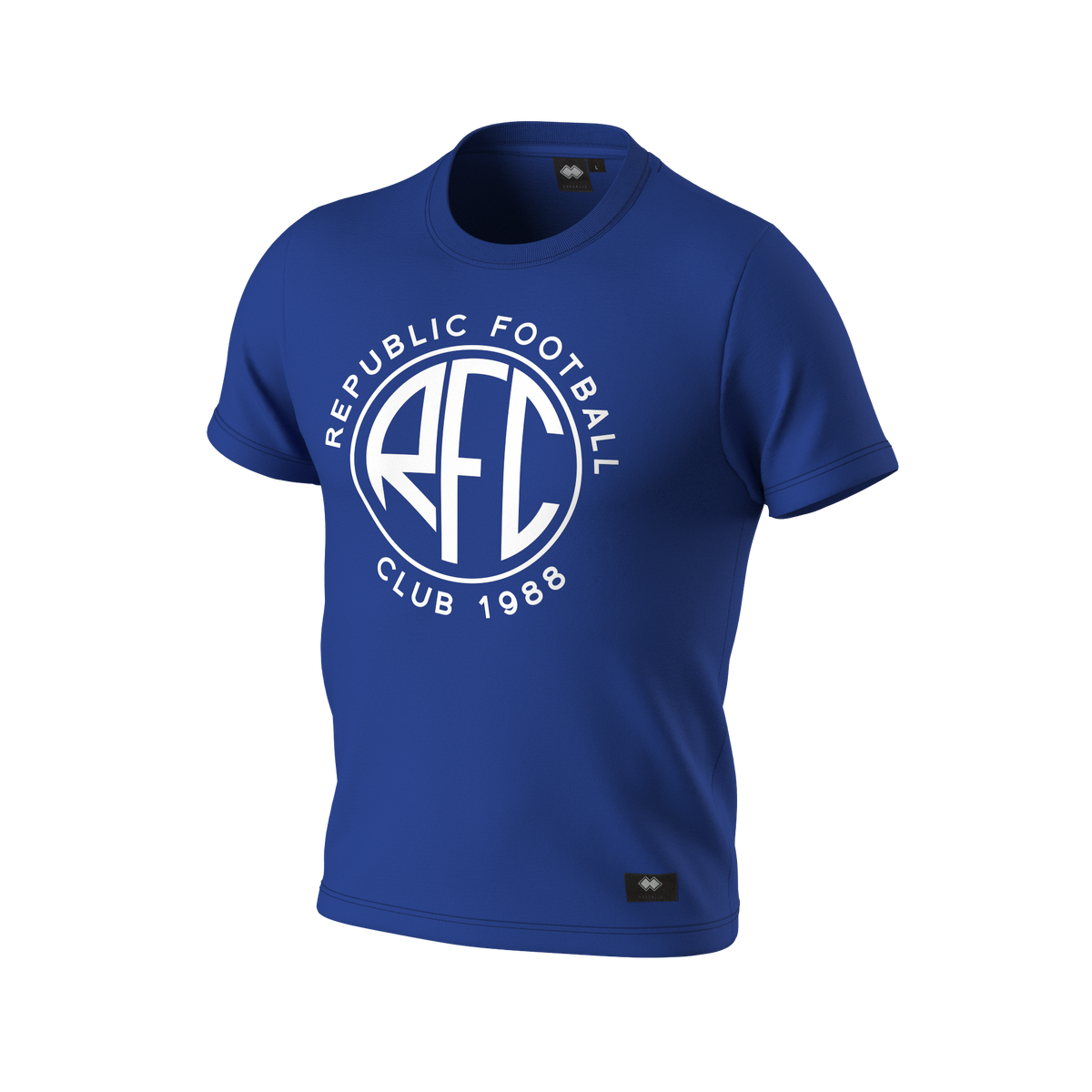 SOCCER SS25 T-SHIRT TEE 11 MAN AD