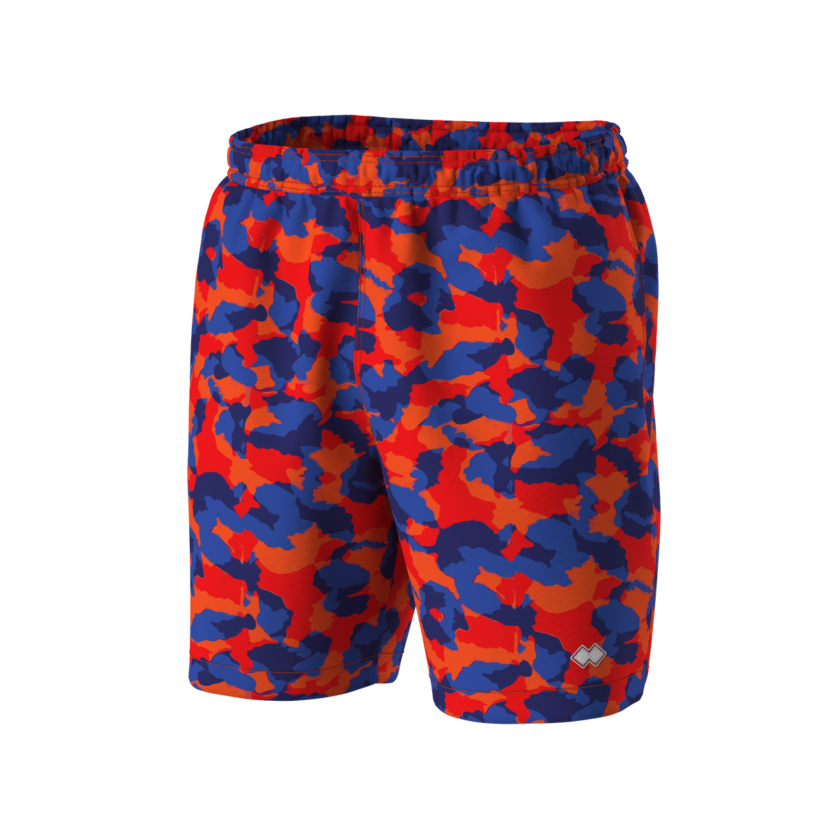 ALL OVER SS25 BOARDSHORT MAN AD