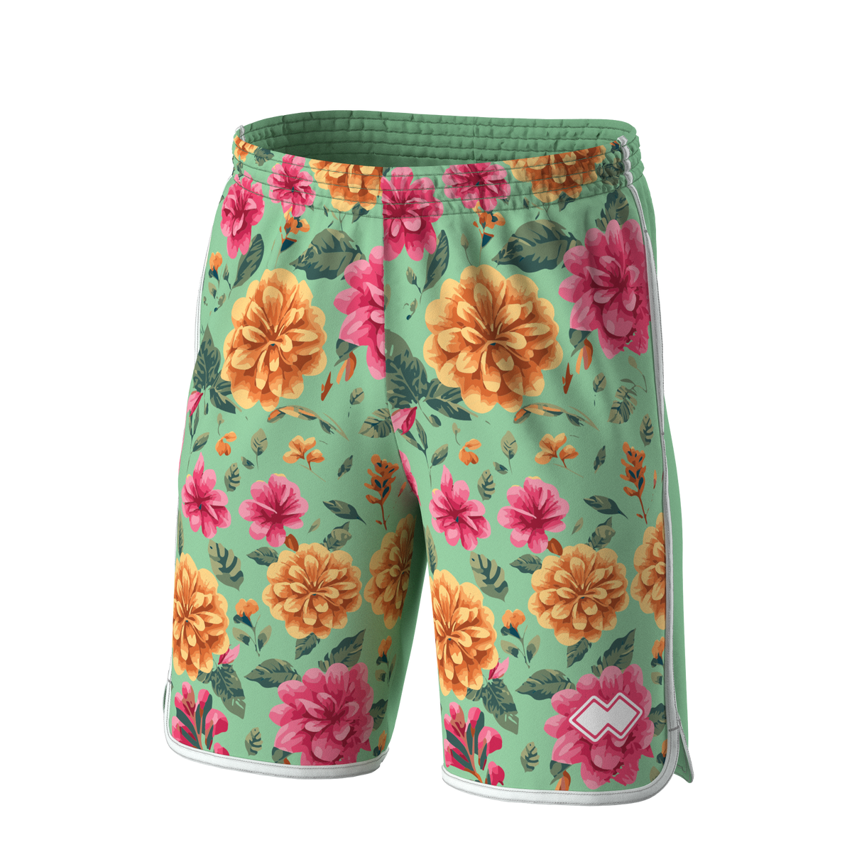 GRAPHIC SS25 SHORT SKIN 03 HOMME AD