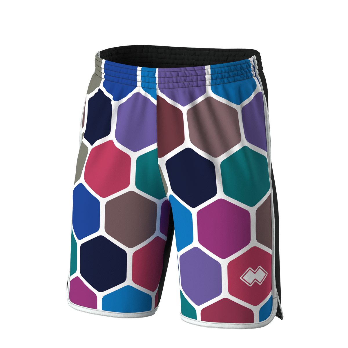 GRAPHIC SS25 SHORT SKIN 03 HOMME AD