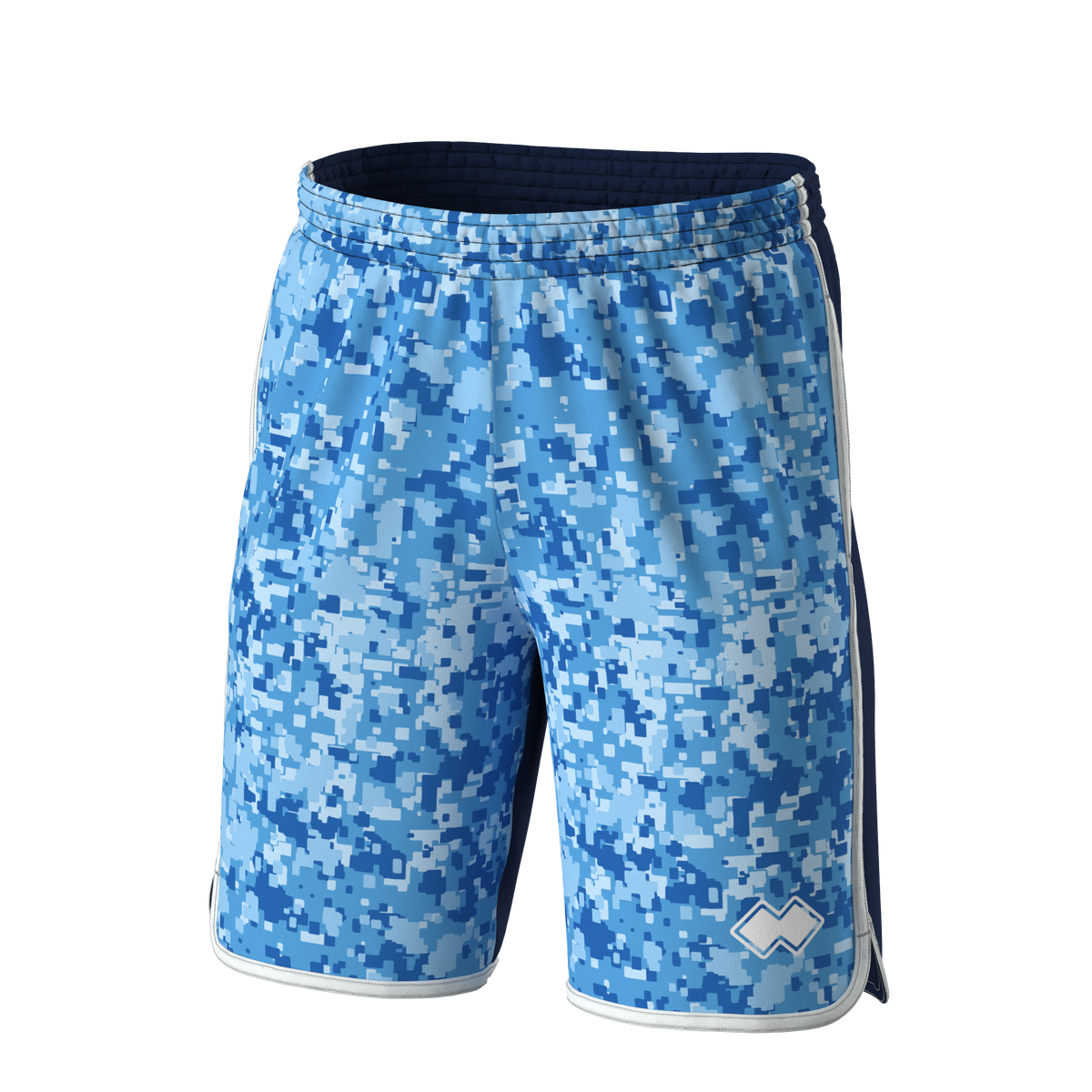 GRAPHIC SS25 SHORT SKIN 04 MAN AD