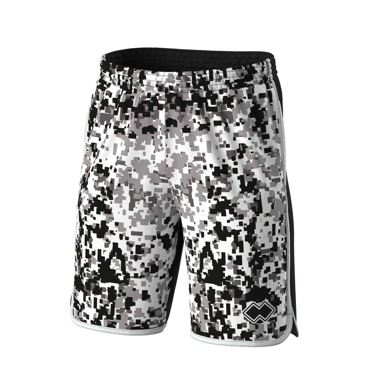 GRAPHIC SS25 SHORT SKIN 04 HOMME AD