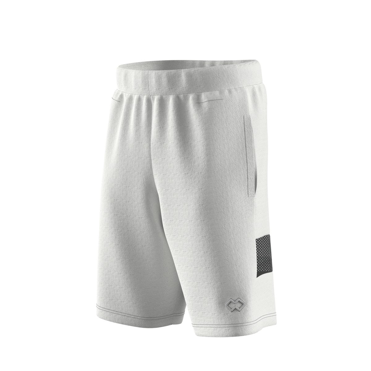ESSENTIAL PLUS SS25 SHORT 37 HOMBRE AD