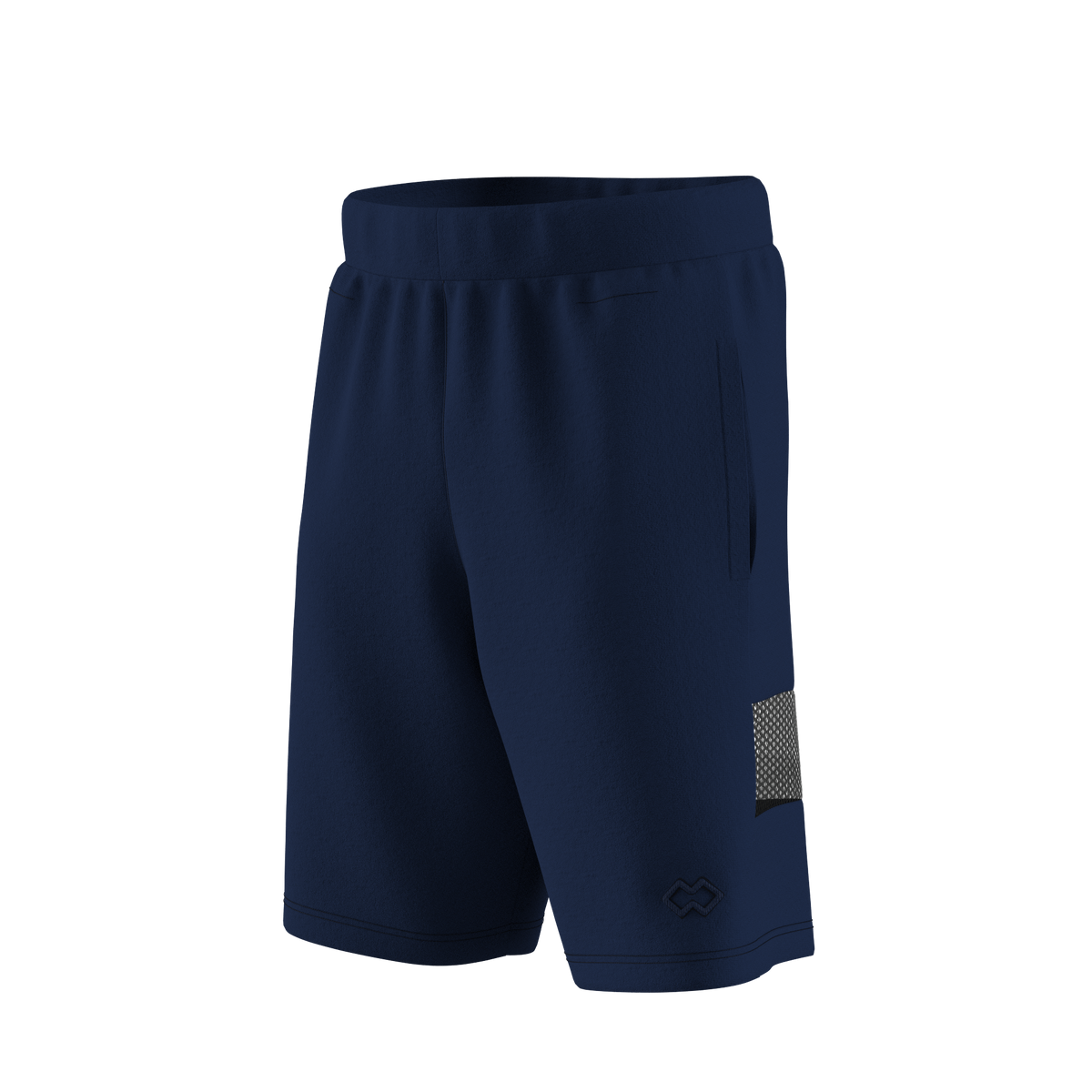 ESSENTIAL PLUS SS25 SHORT 37 HOMME AD