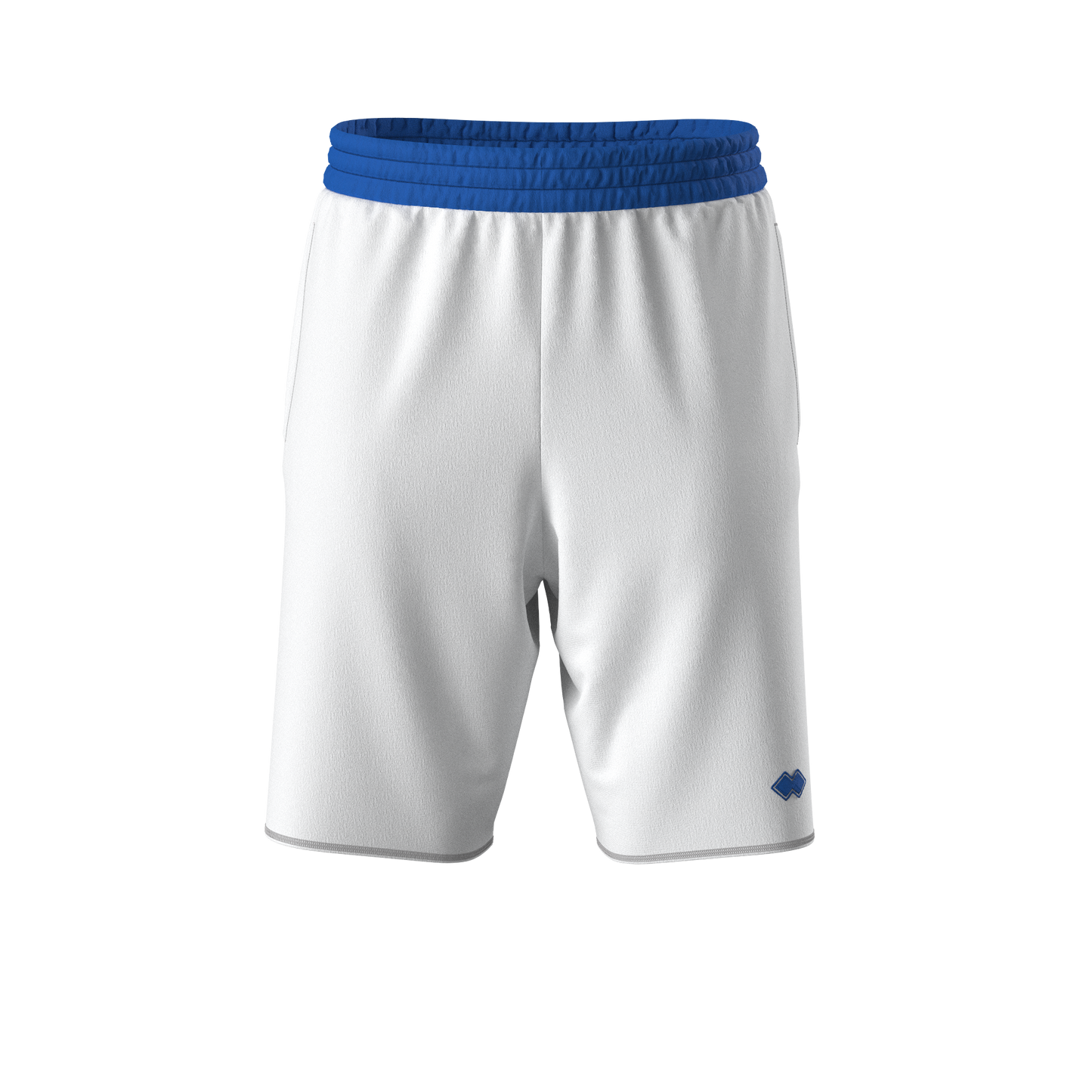 ESSENTIAL SS25 BERMUDA 45 MAN JR