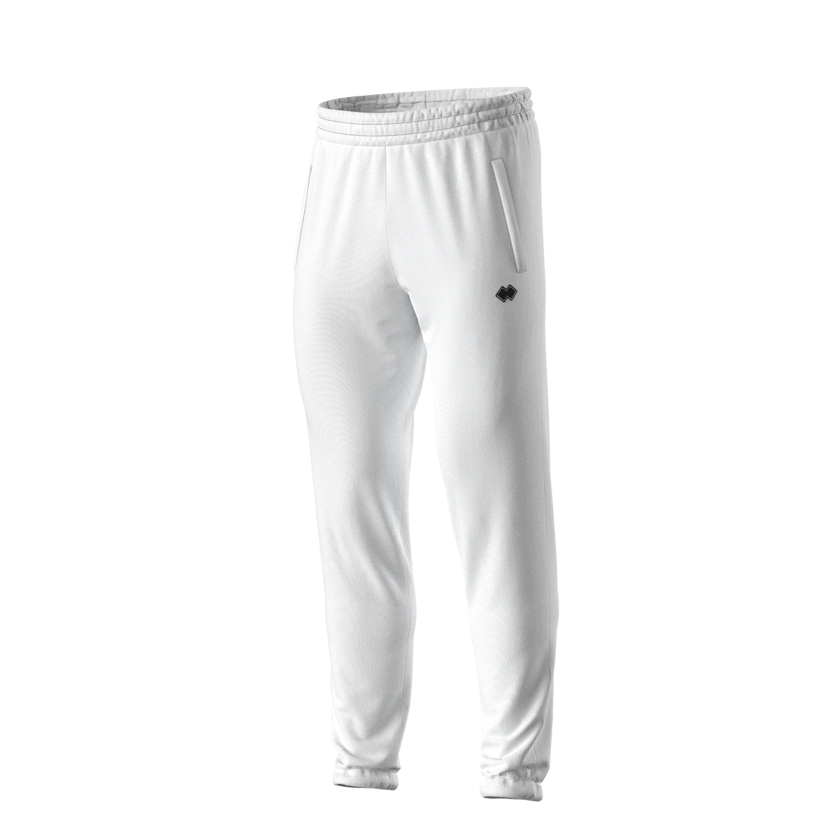 PANTALON À REVERS ESSENTIAL SS25 50 HOMME AD
