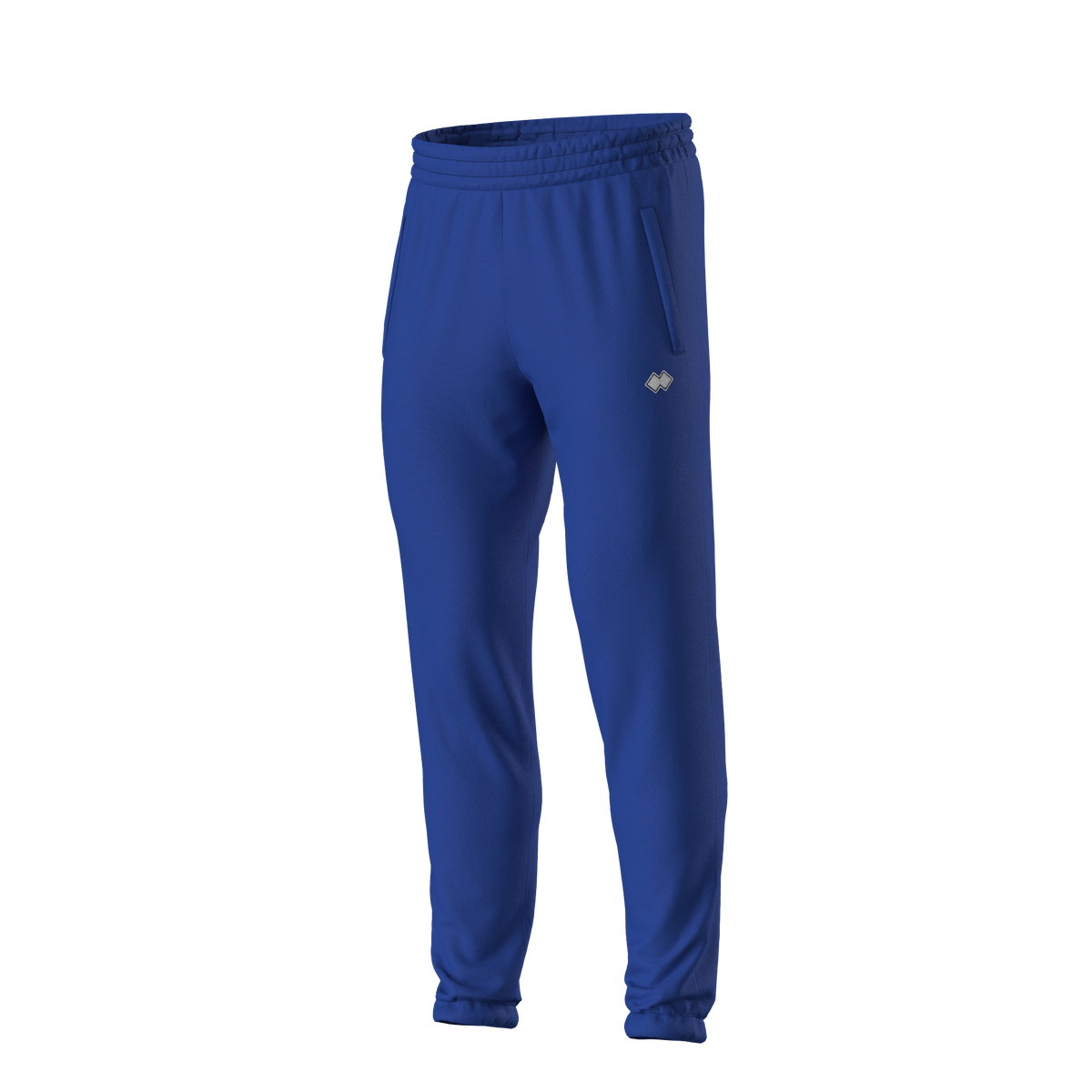 PANTALON À REVERS ESSENTIAL SS25 50 HOMME AD