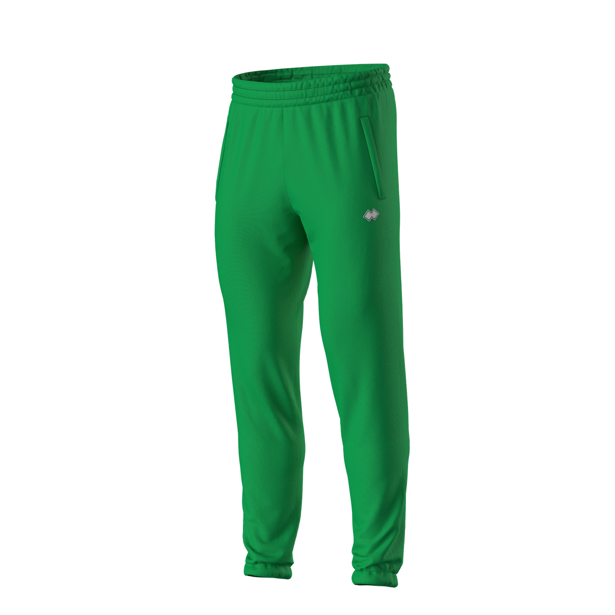 PANTALON À REVERS ESSENTIAL SS25 50 HOMME AD