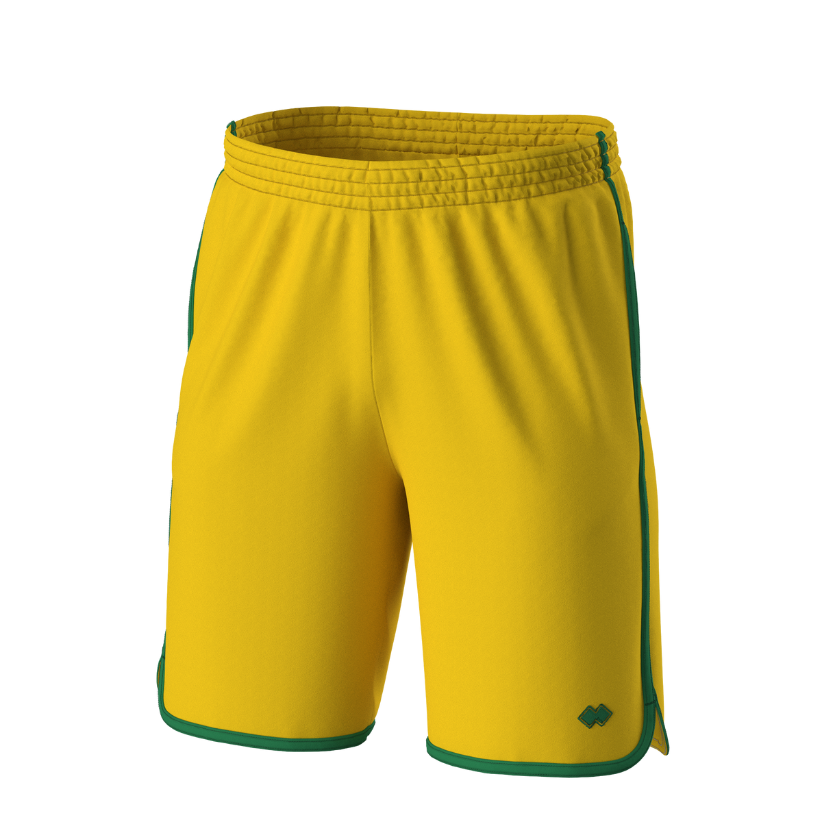 SHORT ESSENTIAL SS25 HOMME 52 AD
