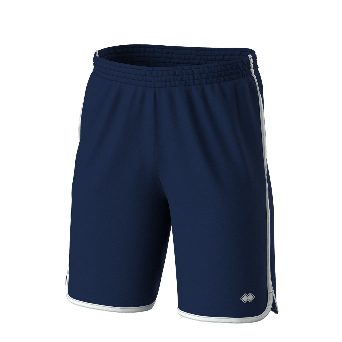 SHORT ESSENTIAL SS25 HOMME 52 AD