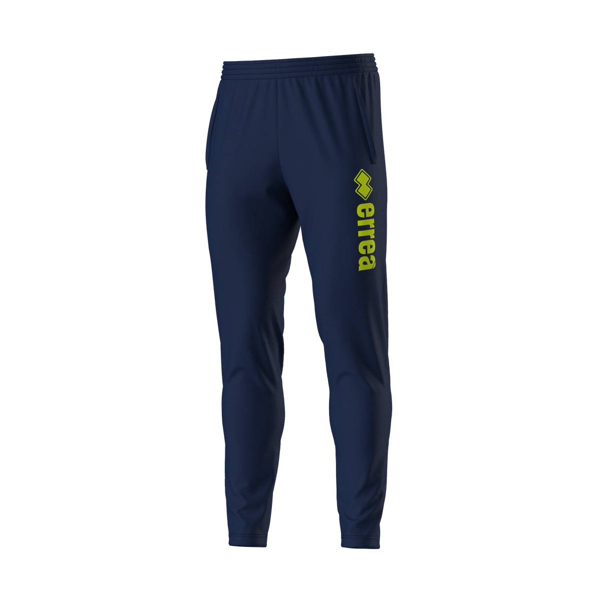 ESSENTIAL SS25 CLASSIC DRAKE PANT 053 MAN JR