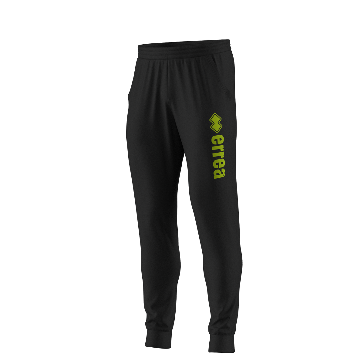 PANTALON CLASSIQUE À REVERS ESSENTIAL SS25 053 B HOMME AD
