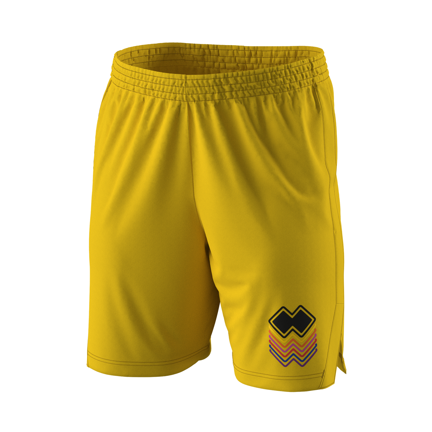 GFX SS25 SHORT NEW SKIN 28 MAN AD