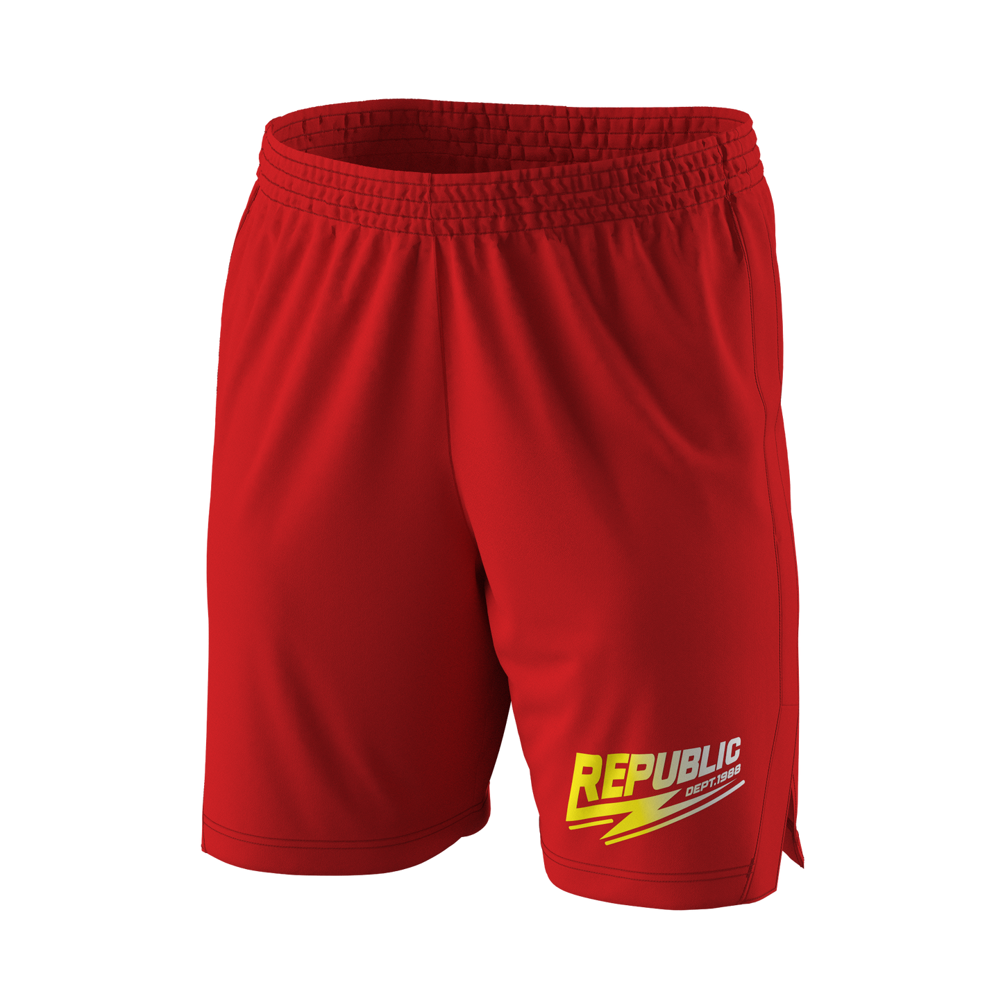 GFX SS25 SHORT NEW SKIN 28 B MAN AD