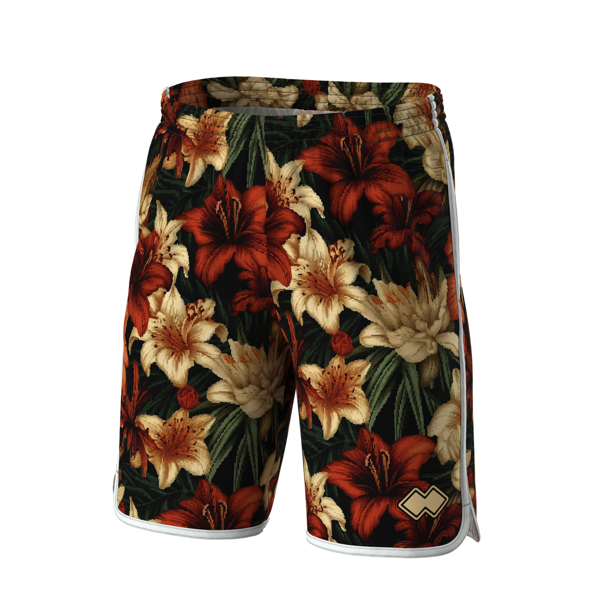 GRAPHIC SS25 SHORT SKIN 06 MAN AD