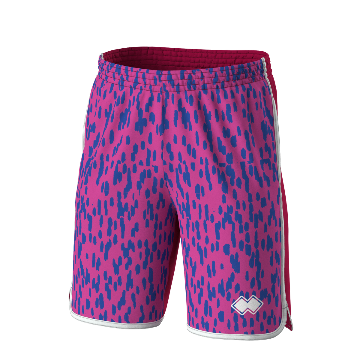 GRAPHIC SS25 SHORT SKIN 01 MAN AD