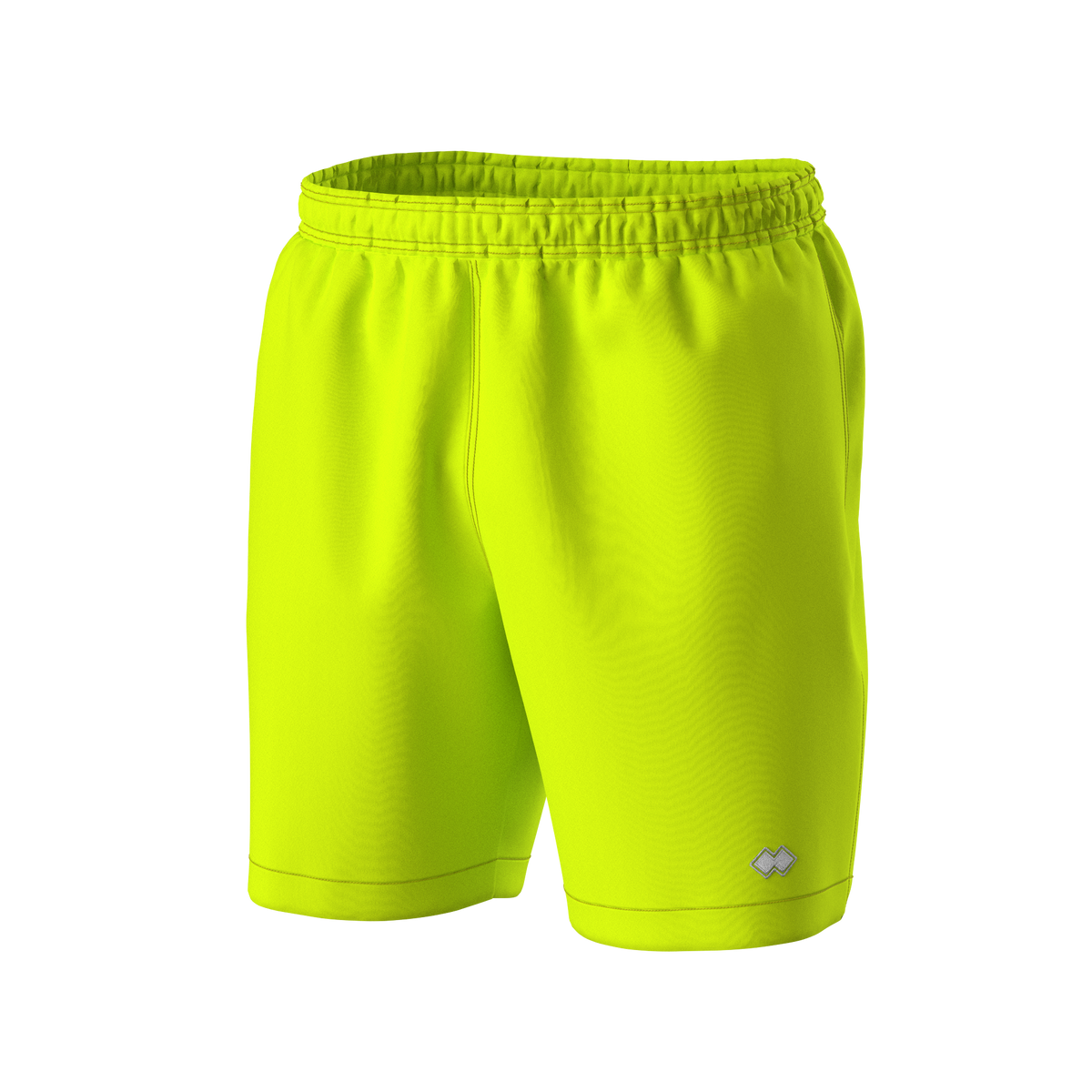 SHORT DE BAIN ESSENTIAL HOMME SS25 AD