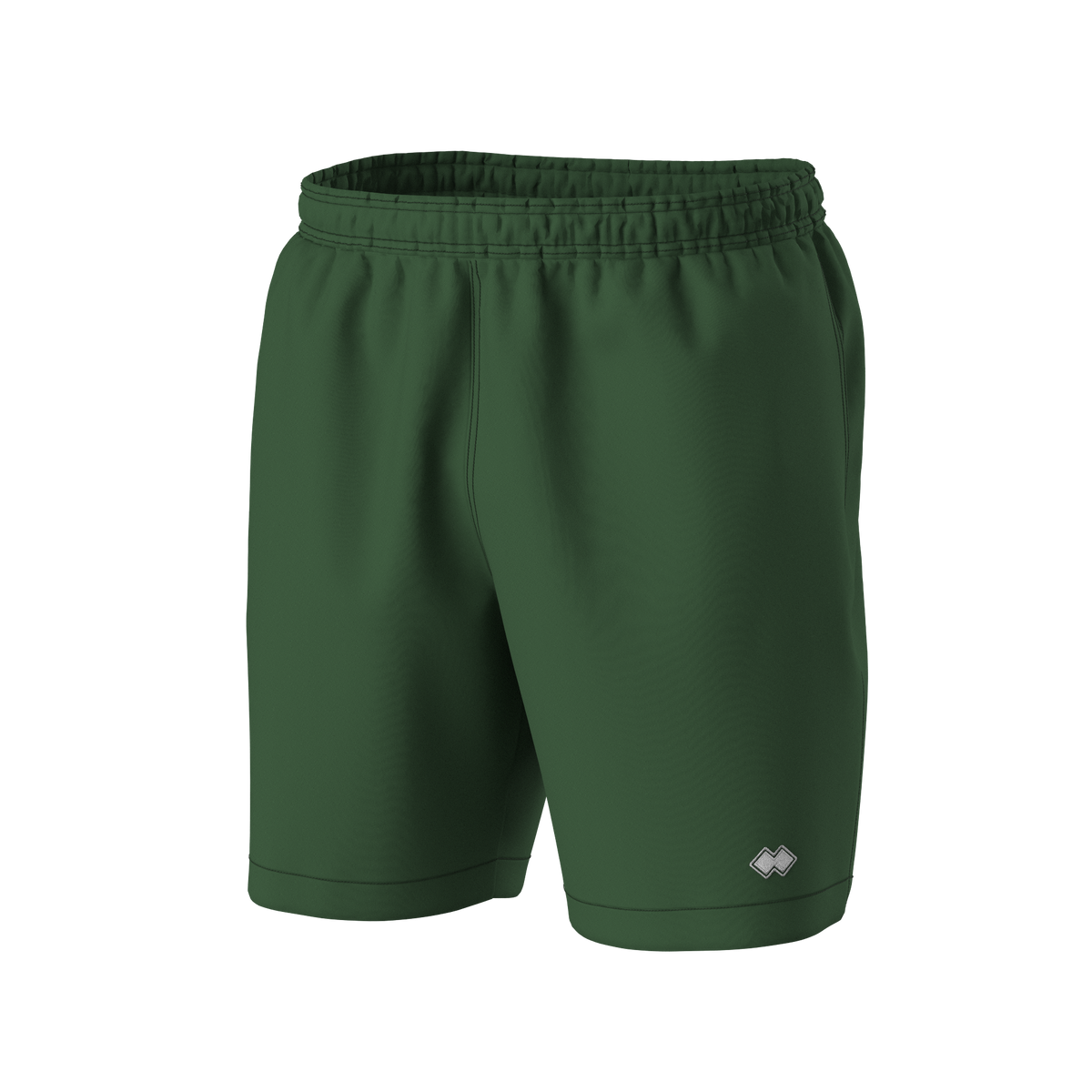 SHORT DE BAIN ESSENTIAL HOMME SS25 AD