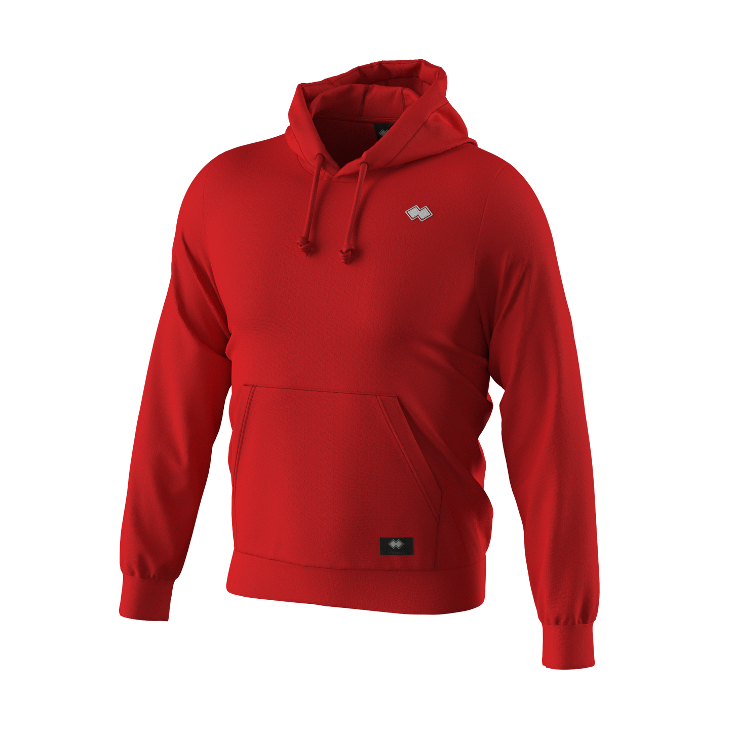 ESSENTIAL FW25/26 HOODY 042 MAN AD