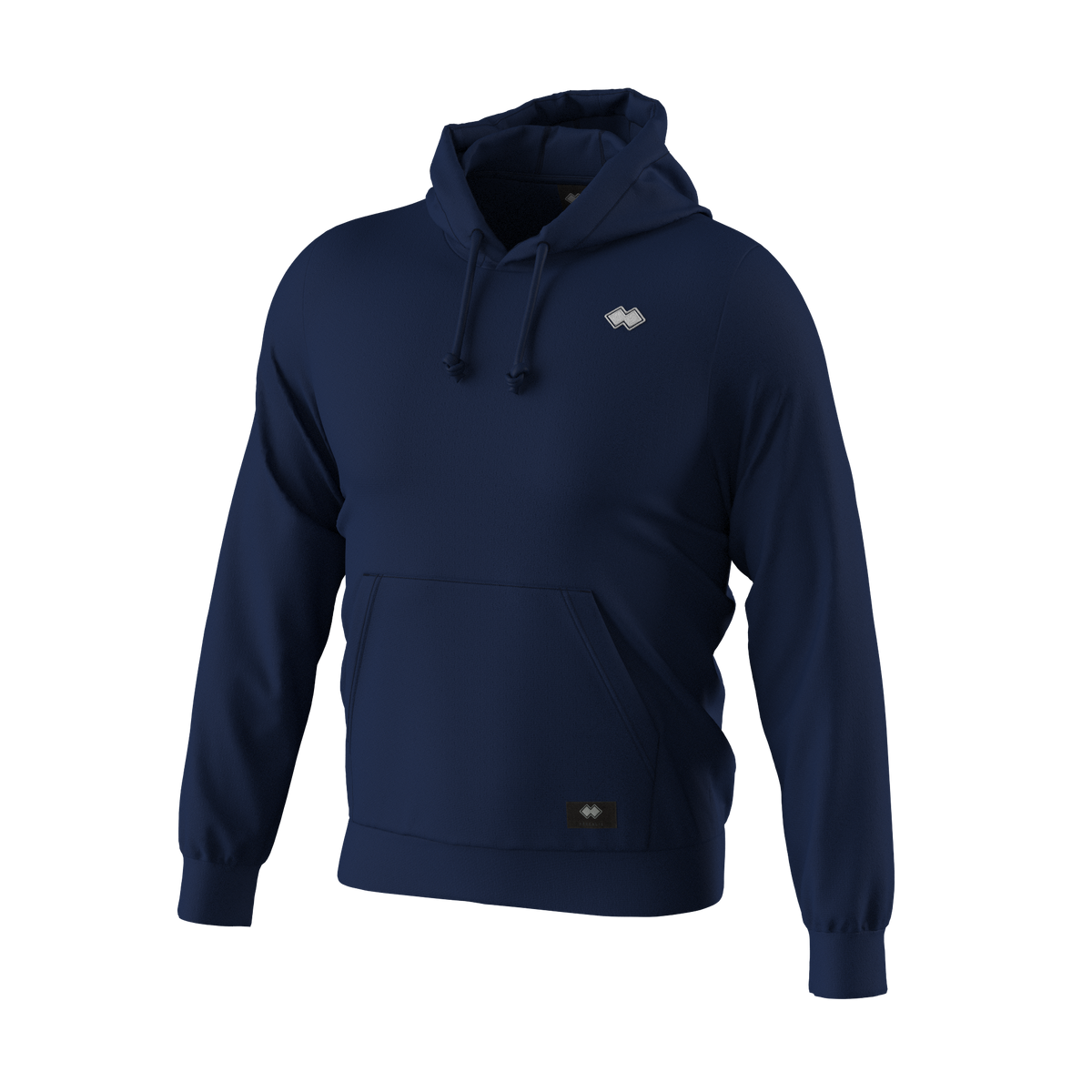 ESSENTIAL FW25/26 HOODY 042 MAN AD