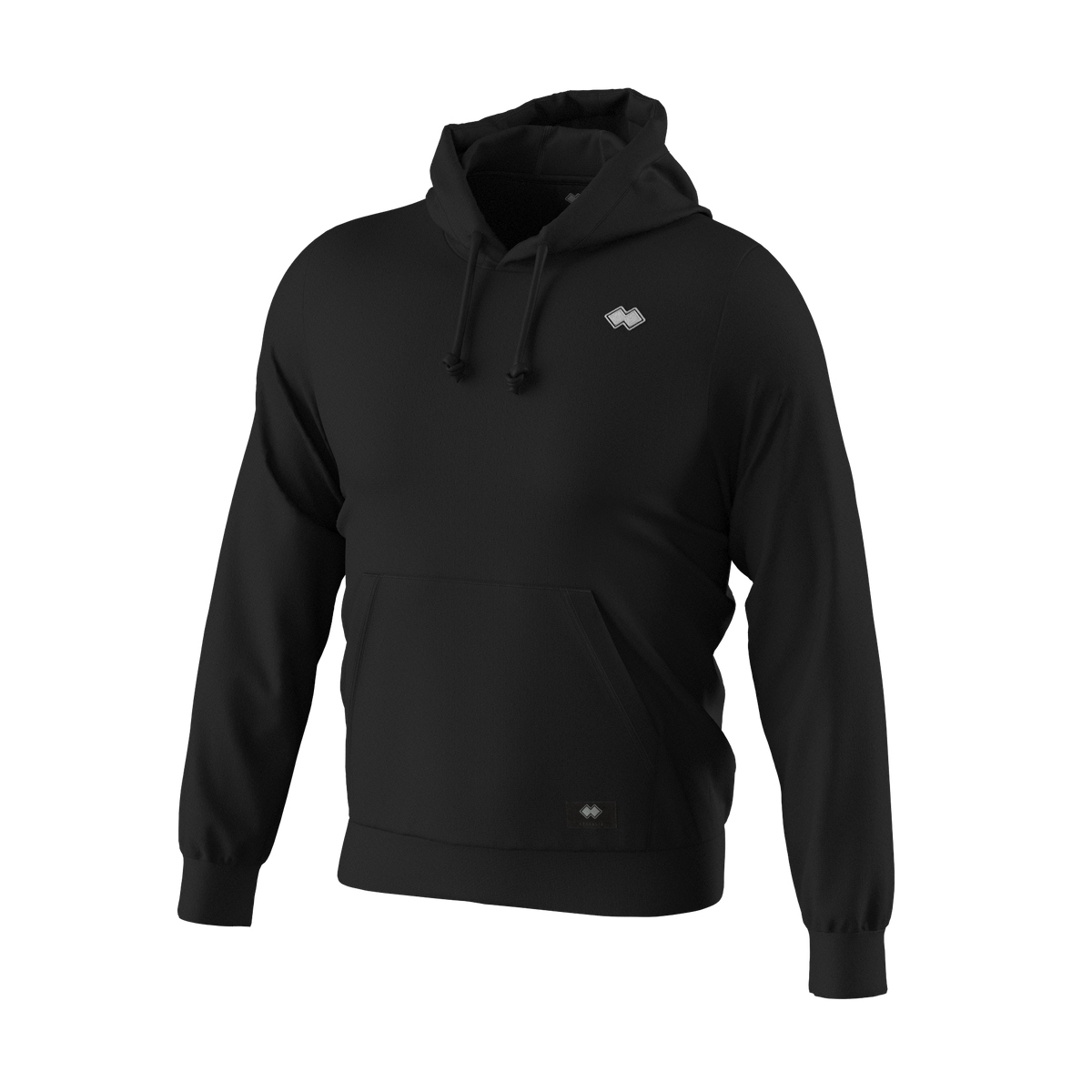 ESSENTIAL FW25/26 HOODY 042 MAN AD