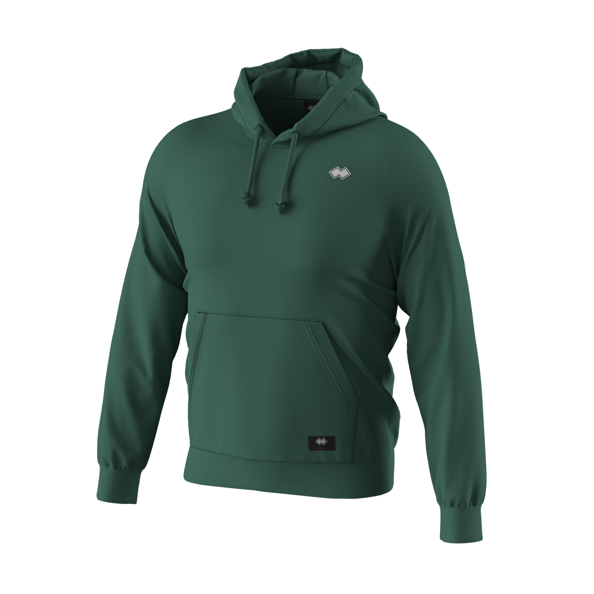 ESSENTIAL FW25/26 HOODY 042 MAN AD