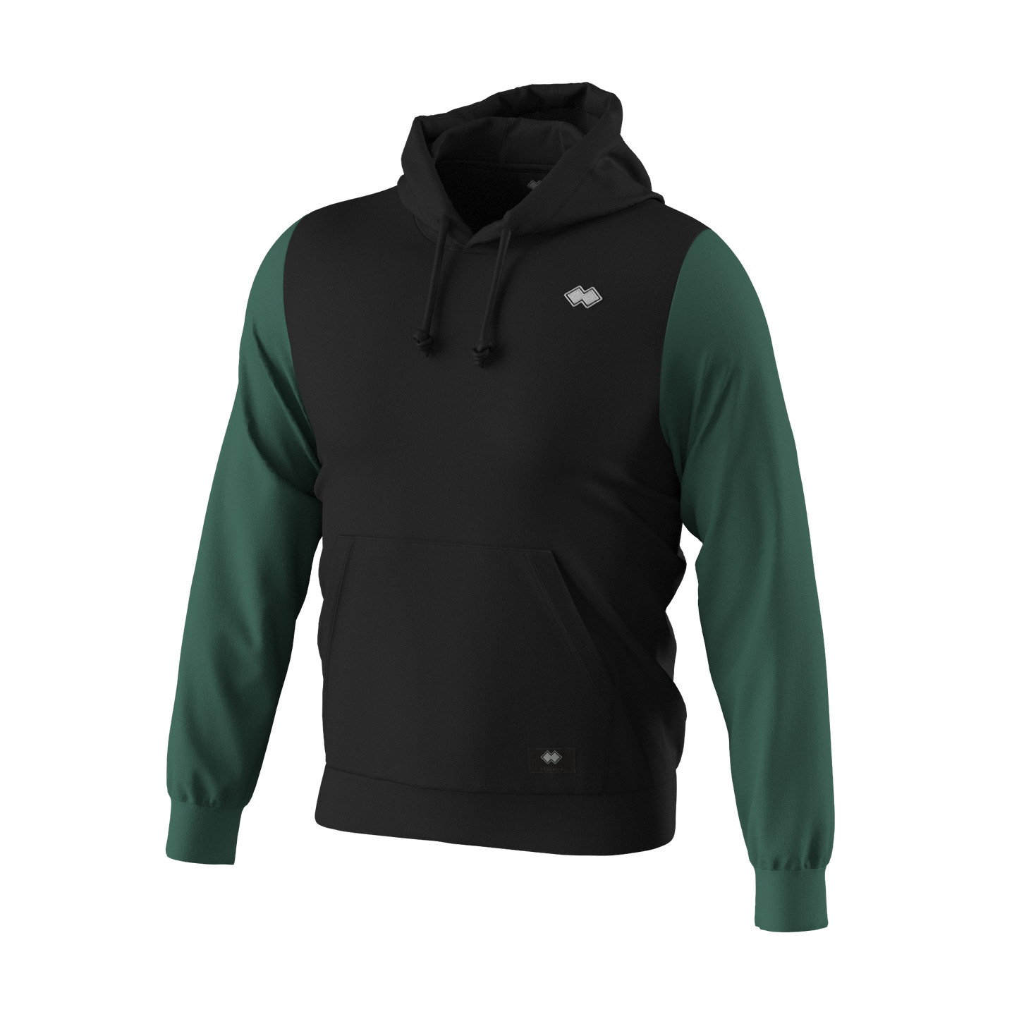 ESSENTIAL FW25/26 HOODY 042 MAN AD