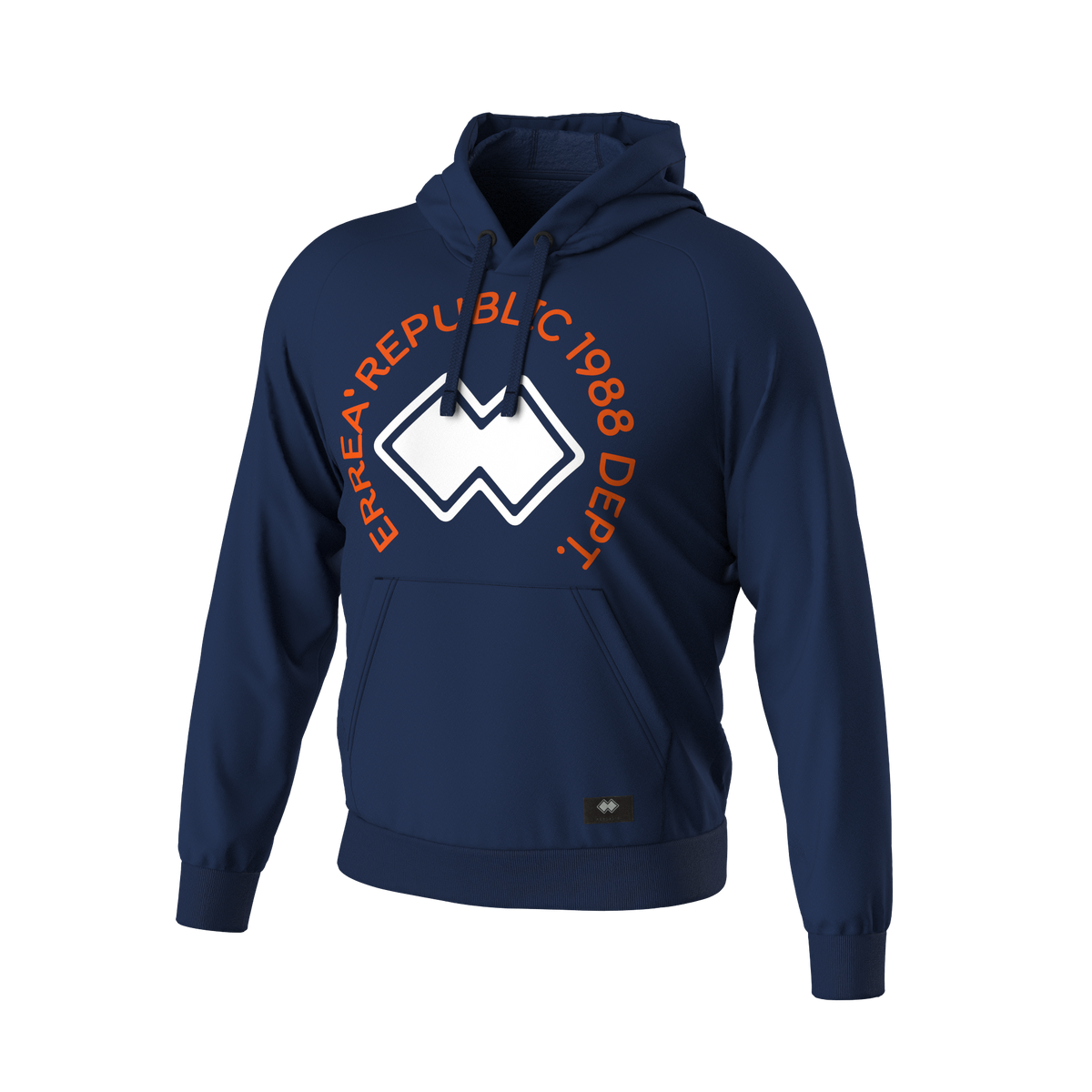 GFX FW25/26 HOODY 016 MAN AD